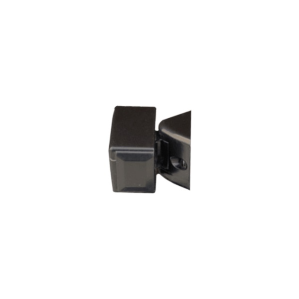 Angle swivel and bottom mount