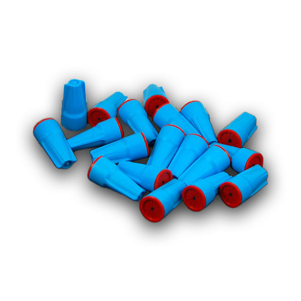 King Innovation DryConn Aqua Series WaterProof Wire Nuts - Red