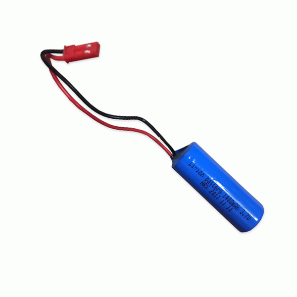 Aurora Li-On Replacement Battery - Solar Lights