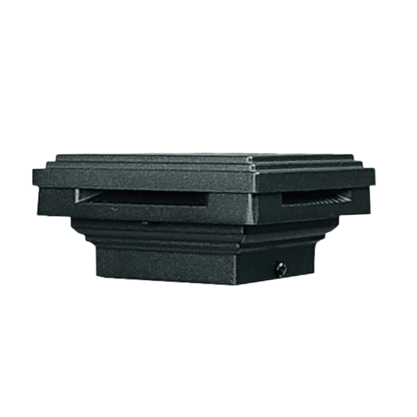 Aurora Mini Case Halo Post Cap Light