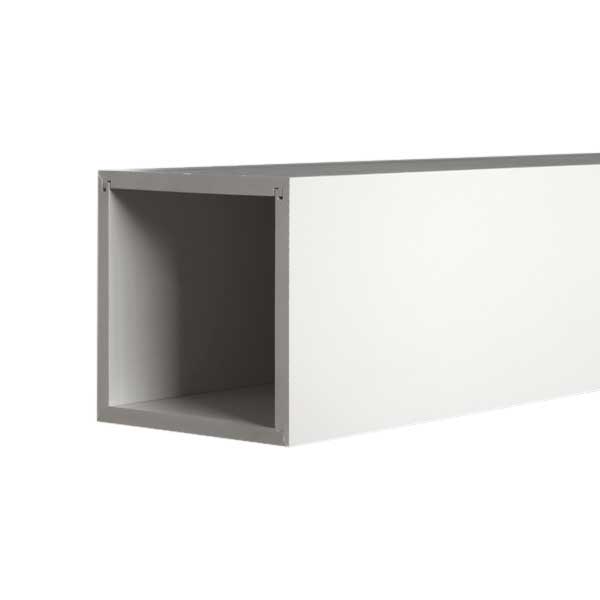 Azek 3+1 Column Wrap