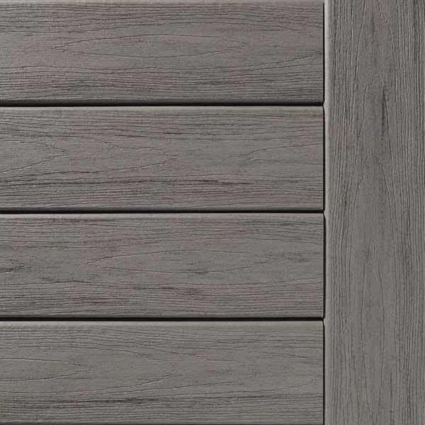 Timbertech Pro Reserve Collection Riser Driftwood