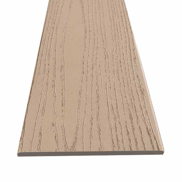 Azek Harvest Fascia - Brownstone