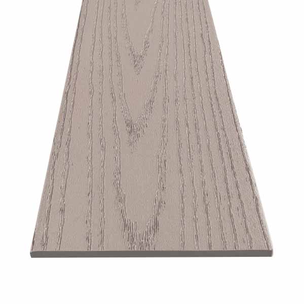 Azek Harvest Fascia - Slate Gray