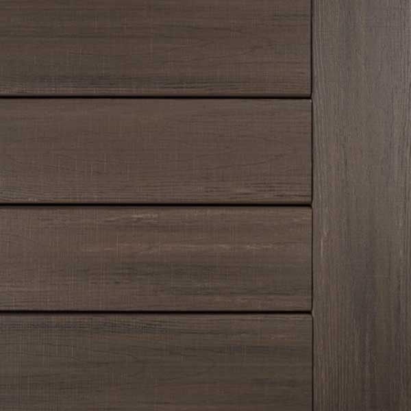 Azek Landmark American Walnut Decking
