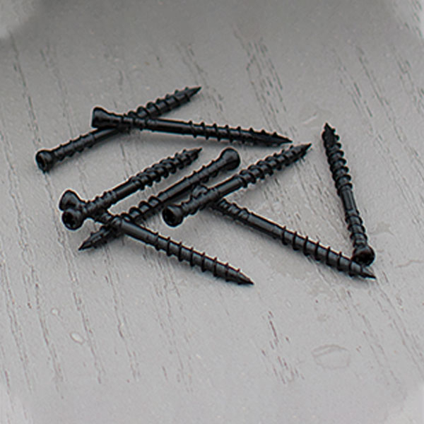 Azek SIDELoc Screws