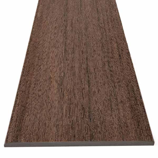 Azek Vintage Collection Fascia - English Walnut