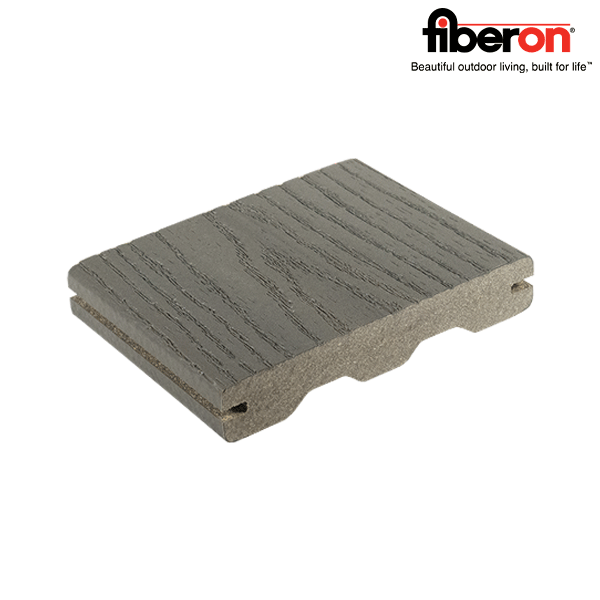 Fiberon Good Life Decking Samples - Beach House