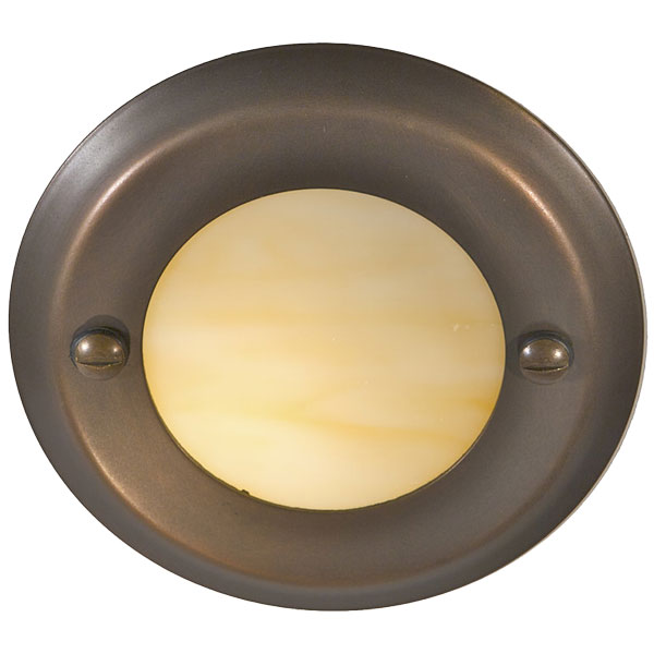 Highpoint Berkley Recessed LED Step Light