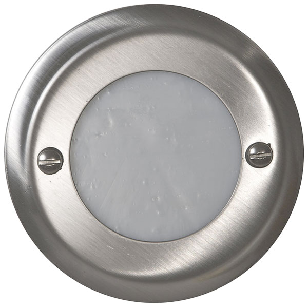 Highpoint Berkley Recessed LED Step Light - Thumbnail 3