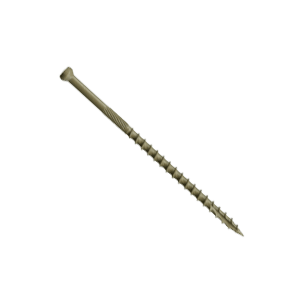 Big Timber FS "Tiny Head" Finish Screws