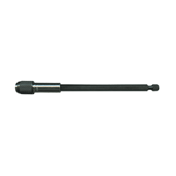 Big Timber Magnetic Bit Holder - Extra Long Quick Release