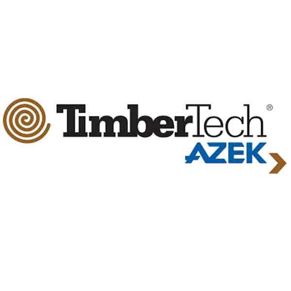 check out azek timbertech at the deck store online