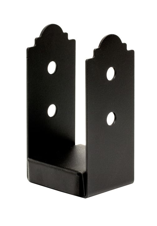 Simpson Strong Tie Outdoor Accents Adjustable Post Base 4x4