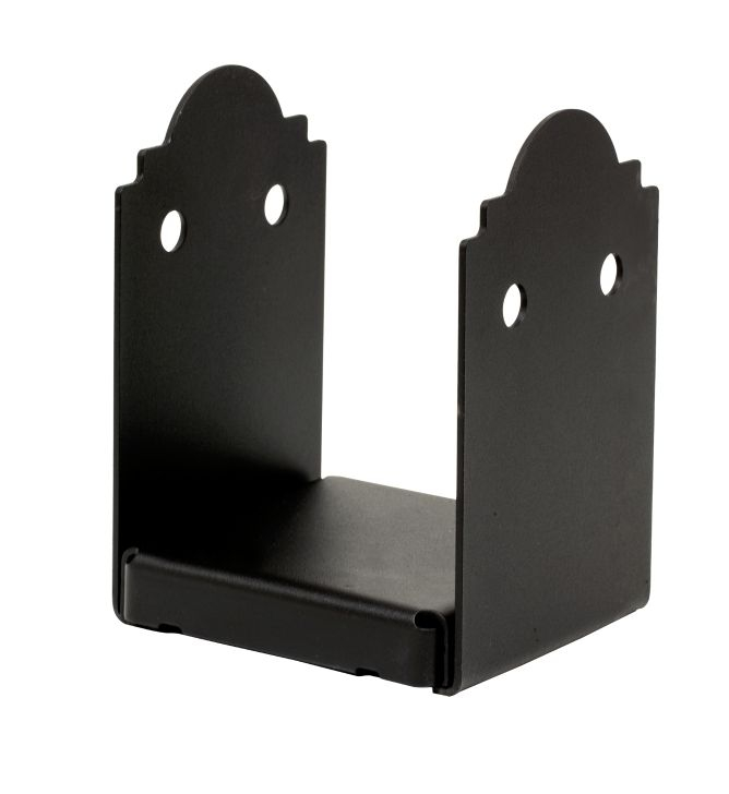 Simpson Strong Tie Outdoor Accents Adjustable Post Base 6x6 