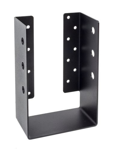 Simpson Strong Tie Outdoor Accents Concealed-Flange Heavy Joist Hanger