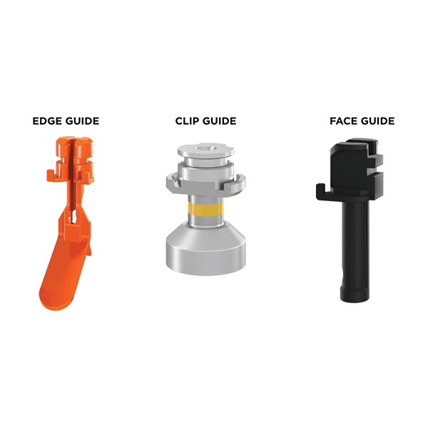 Camo Drive Guides