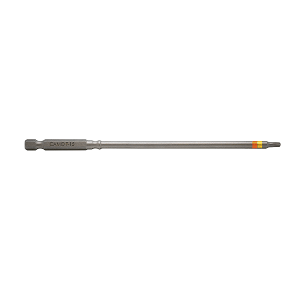 CAMO Drive Replacement Driver Bit T15 Bit