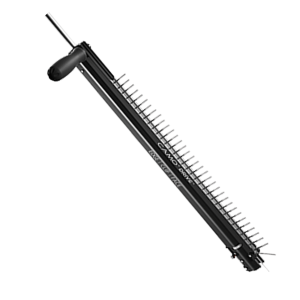 Camo Drive Installation Tool - Attach To Any Drill