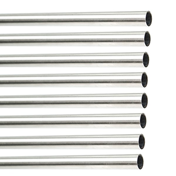 Cascadia Horizontal Rod Rail Tubes