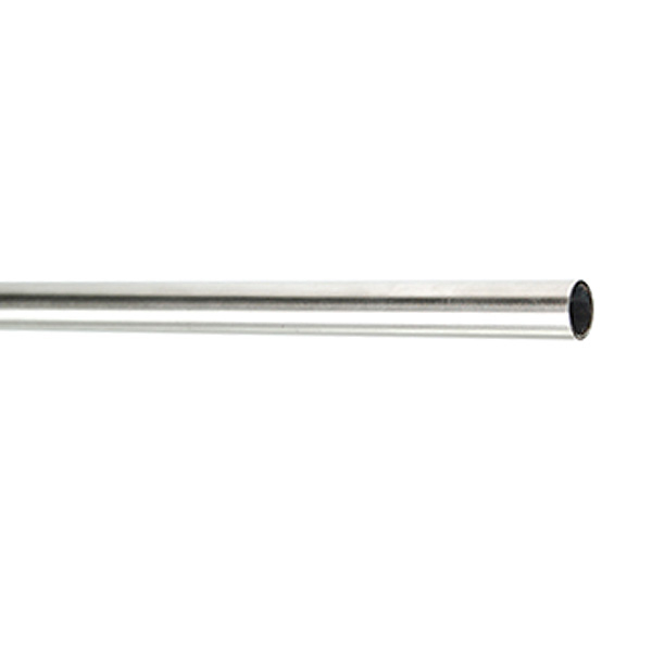 Cascadia Horizontal Rod Rail Individual Tube