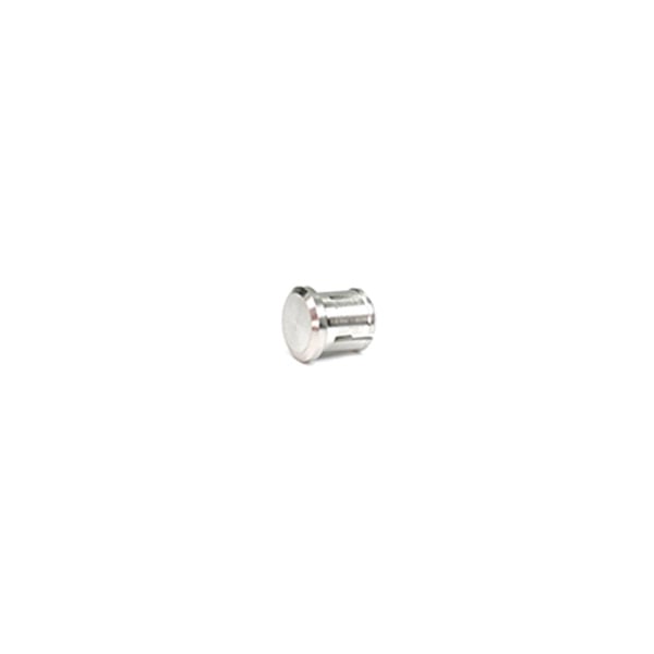 Cascadia Rod Rail Tube End Cap