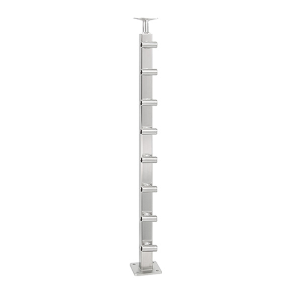 Cascadia Rod Rail Post