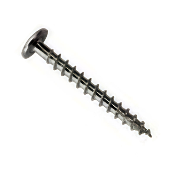 ChamClad Universal Screws