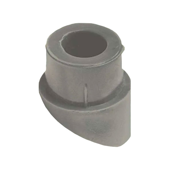 Classic Stair Baluster Connector Gray