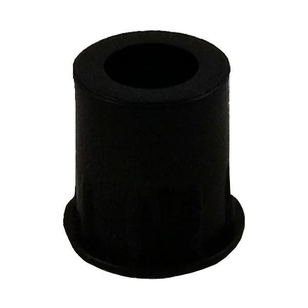 Classic Baluster Connector Black Single