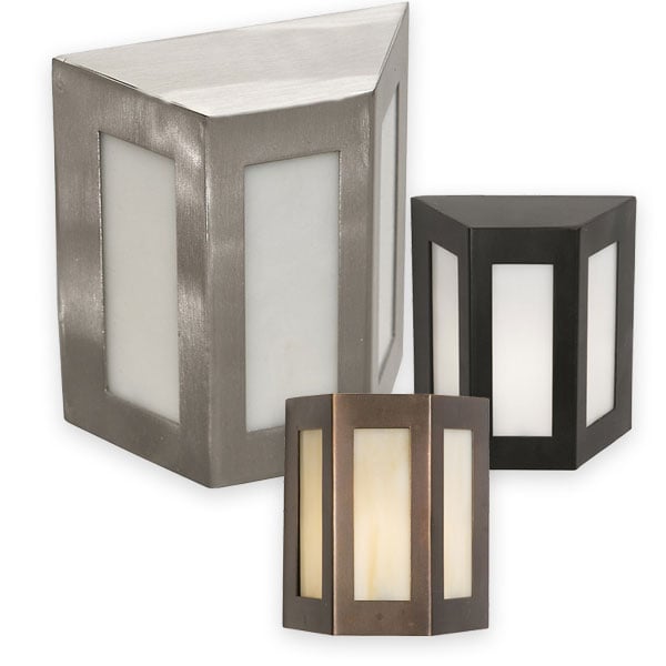 Clear Creek Rail Light Collection