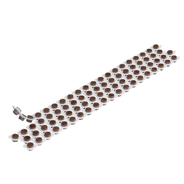 Collated Cortex for Trex Select - Strips