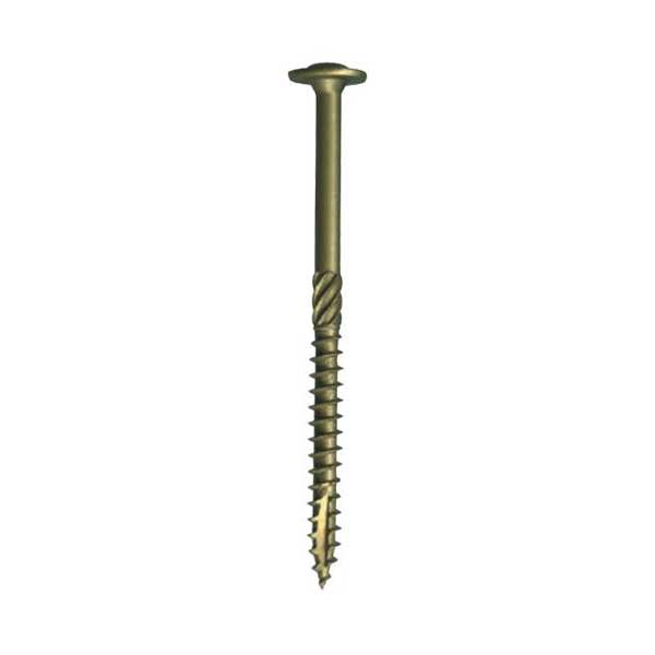 CTX Construction Lag Screw