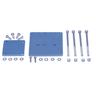 Post Mount Hardware for LMT