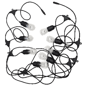 Bistro String Lights