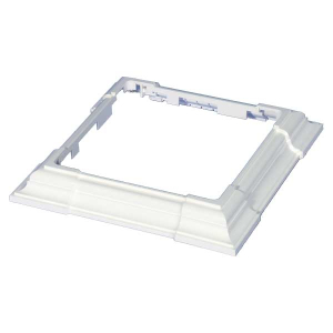 Adjustable Four Piece Post Trim
