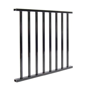 Al13 Plus Gate Panel by Fortress