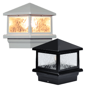 Aurora Replacement Glass for 605 Series