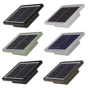 Aurora Replacement Solar Panels