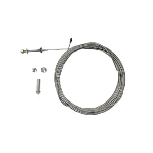 RDI Avalon Cable &amp; Fittings