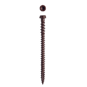 Big Timber Composite Deck Screws
