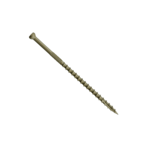 Big Timber FS "Tiny Head" Finish Screws