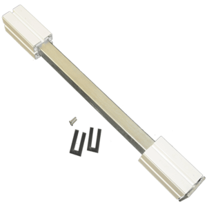 Blu-Mount Post Sleeve Mounting System