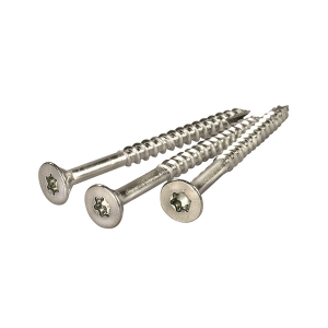DeckWise Wood Decking Bugle-Head Screw
