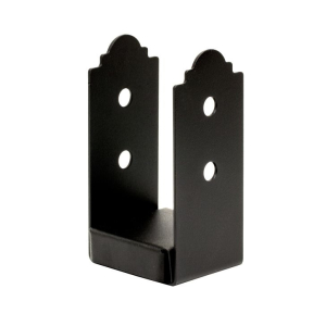 Simpson Strong Tie Outdoor Accents Adjustable Post Base