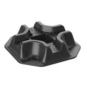Camo Block Heavy Duty Support Base