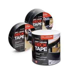 Camo Deck Tape