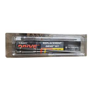 CAMO Drive Replacement Driver Bits