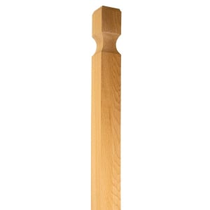 Cascade Newel