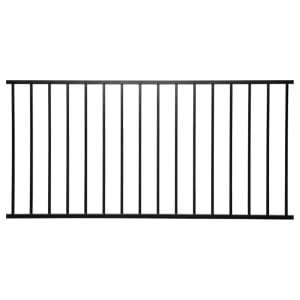 Cinch HD Residential Rail Panels